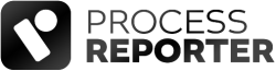 68b7ca3866943b98925d3564_Process Reporter Logo
